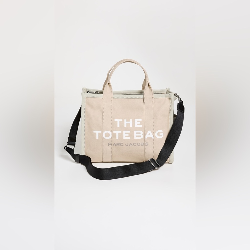 Marc Jacobs The Canvas Medium Tote Bag